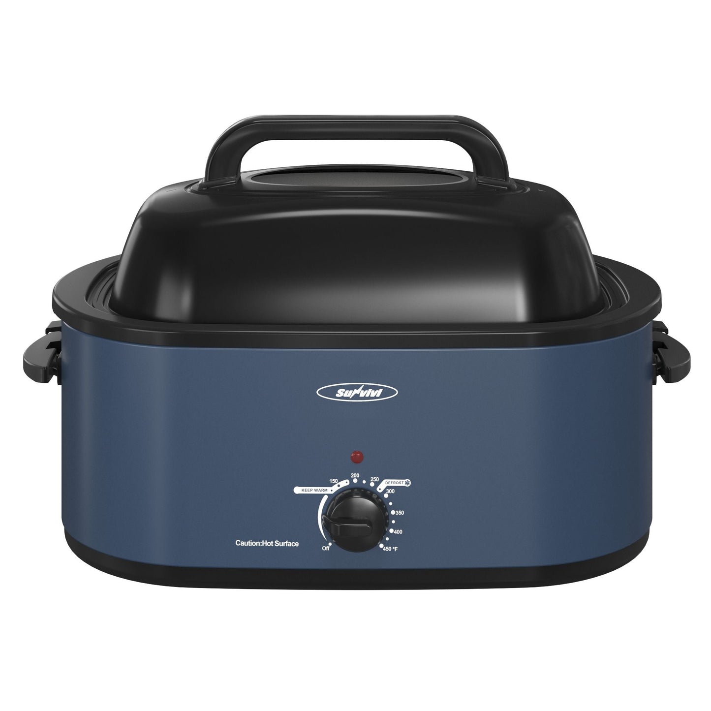 Sunvivi Electric Roaster, Turkey Roaster Oven
