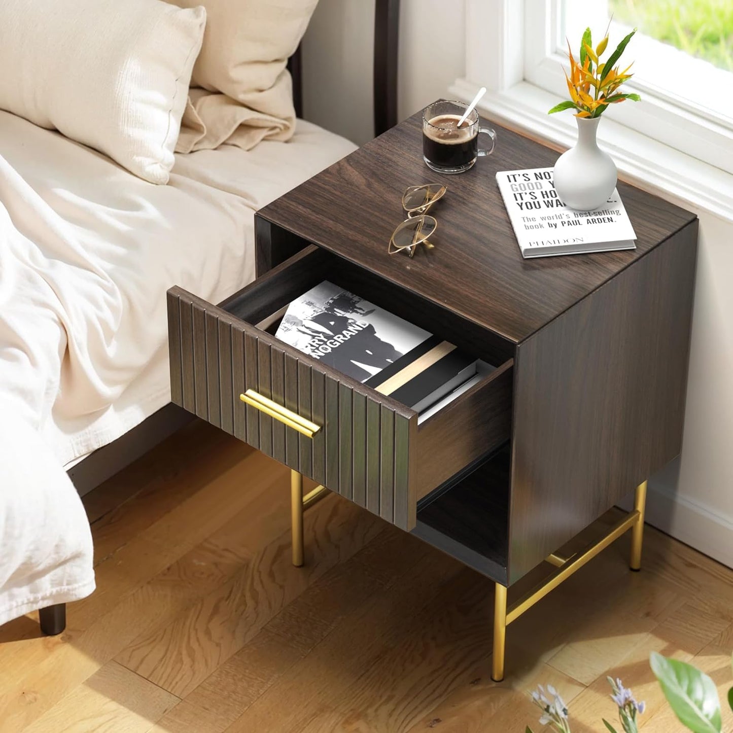 Royalcraft Nightstands set of 2